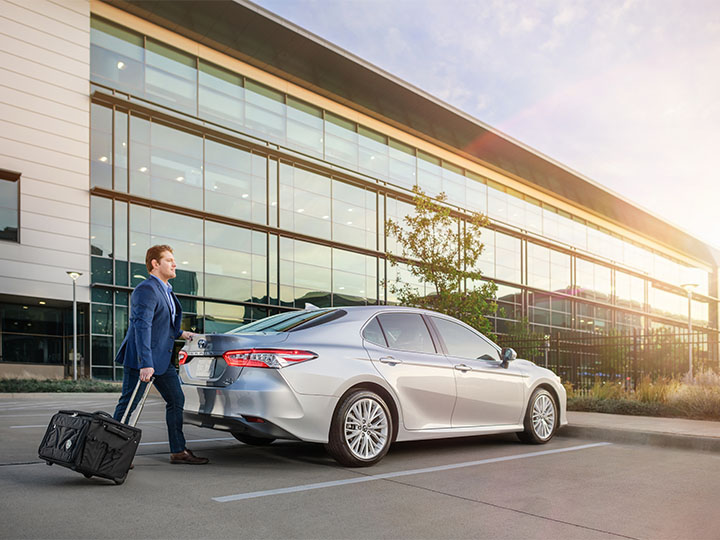Do Silver Certified Pre-Owned Toyota's Come with Roadside Assistance?