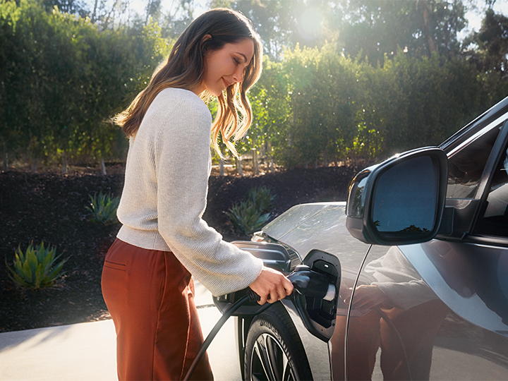 Which Components are Covered on Toyota Certified Used Hybrids?
