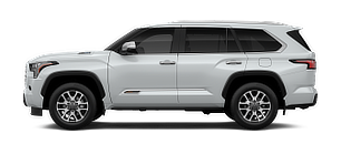 Certified Used Toyota 4Runner – Explore Inventory Now!